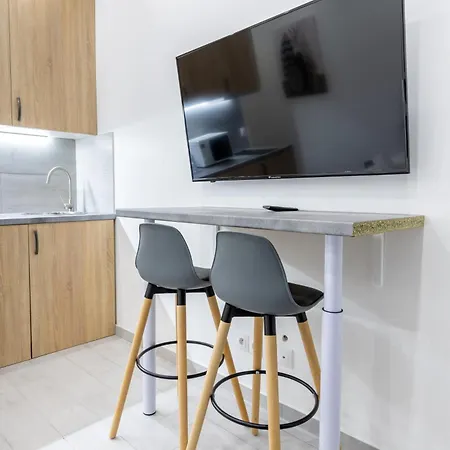 De Charme Au Coeur Des Batignolles Apartman *